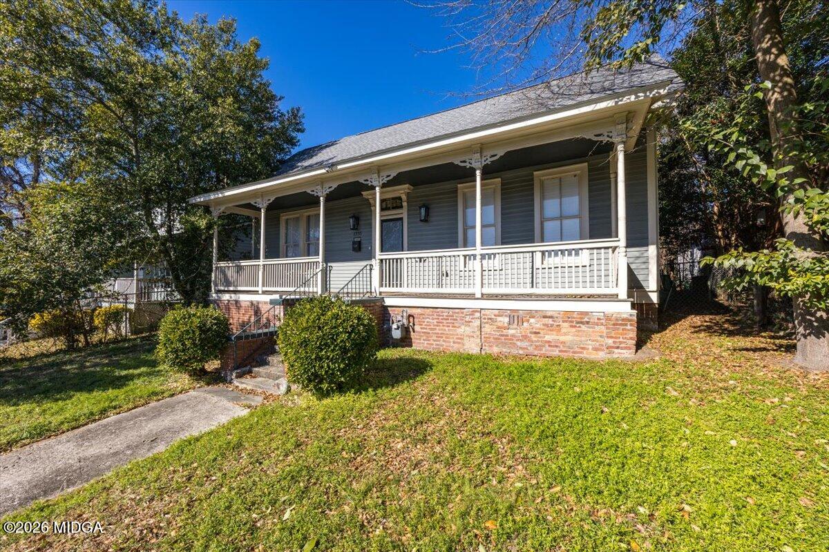 1335 Jackson Street Macon, GA 31201 - Photo 21 of 27 19-5W7A1521