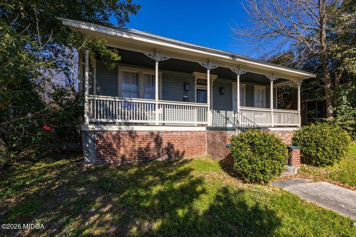 1335 Jackson Street Macon, GA 31201 - Photo 22 of 27 20-5W7A1522