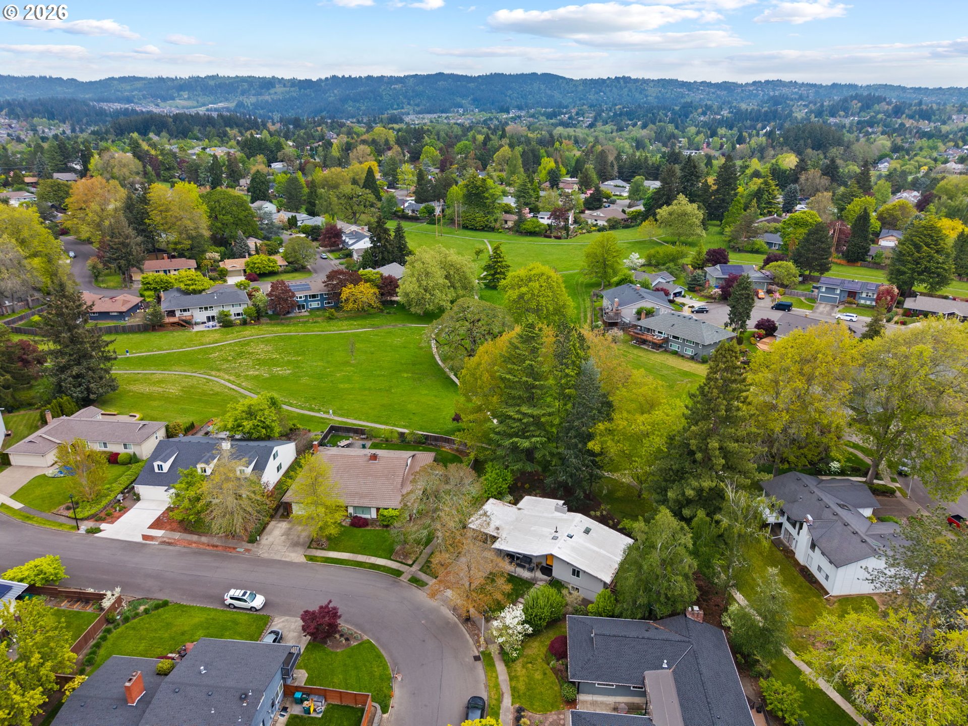 15051 Northwest Oakmont Loop Beaverton, OR 97006 - Photo 31 of 39
