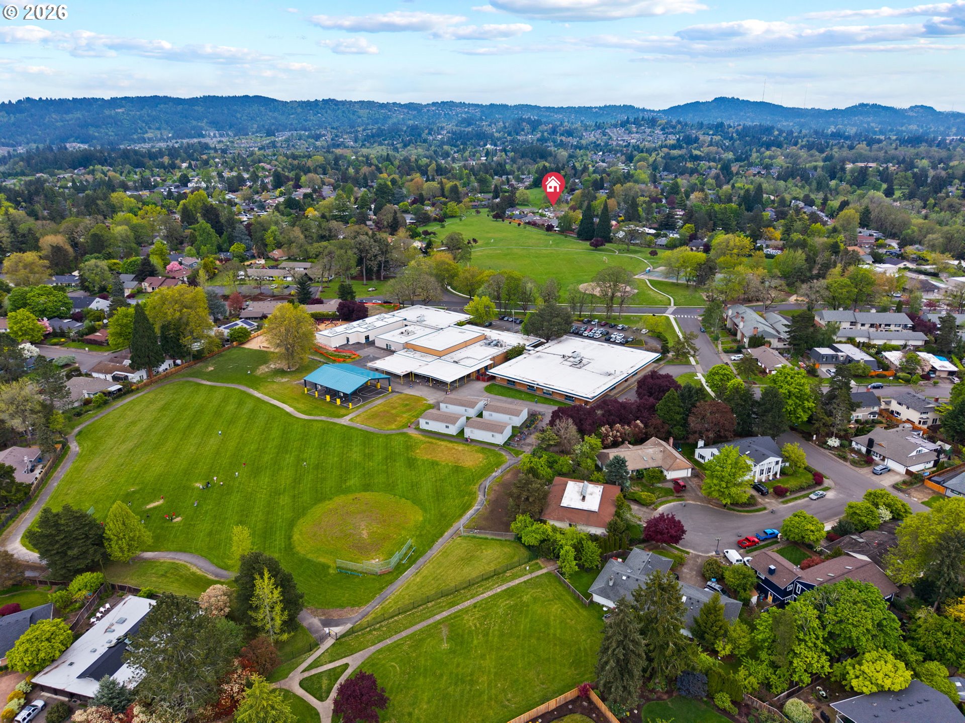 15051 Northwest Oakmont Loop Beaverton, OR 97006 - Photo 37 of 39