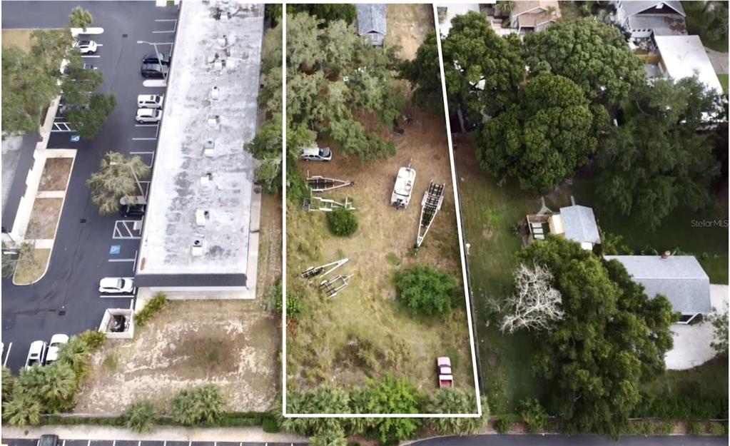 0 143rd Street North Largo, FL 33774 - Photo 3 of 6 front view of a house