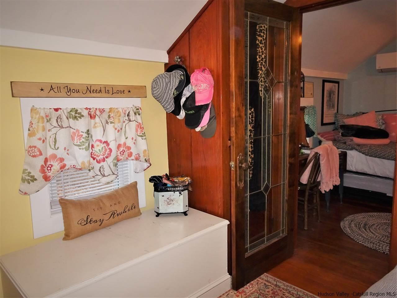 153 Clay Road Ulster Park, NY 12487 - Photo 14 of 25 a view of utility room