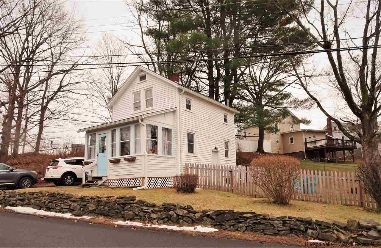 153 Clay Road Ulster Park, NY 12487 - Photo 18 of 25