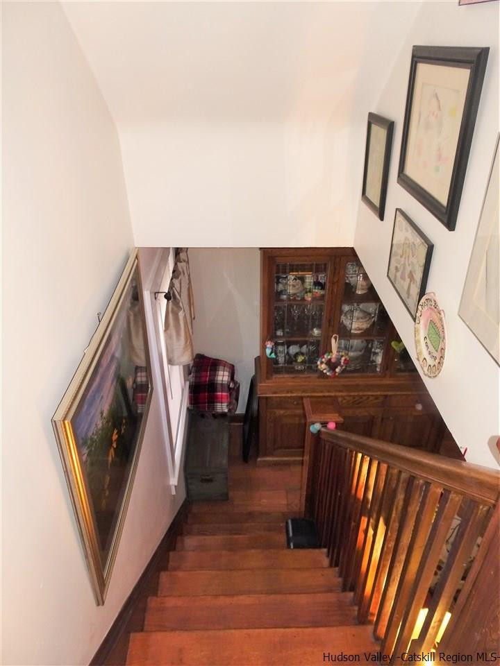 153 Clay Road Ulster Park, NY 12487 - Photo 10 of 25 a view of living room washer and dryer
