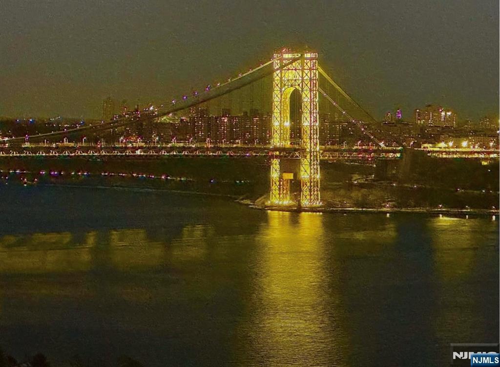 a view of a ocean view