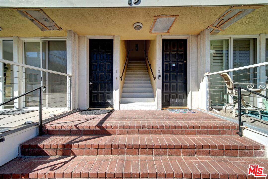15 Spinnaker Street, Unit 101 Marina del Rey, CA 90292 - Photo 39 of 39