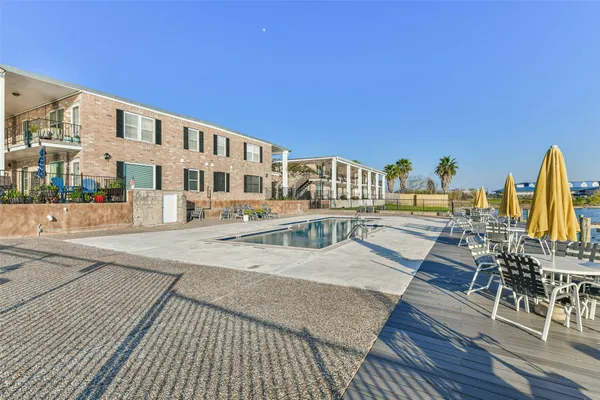 $124,900 | 3535 NASA Road 1, Unit 13, Seabrook, TX 77586