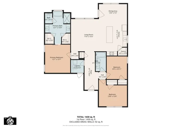 $2,250 | 173 Brazos Bend, Snook, TX 77879