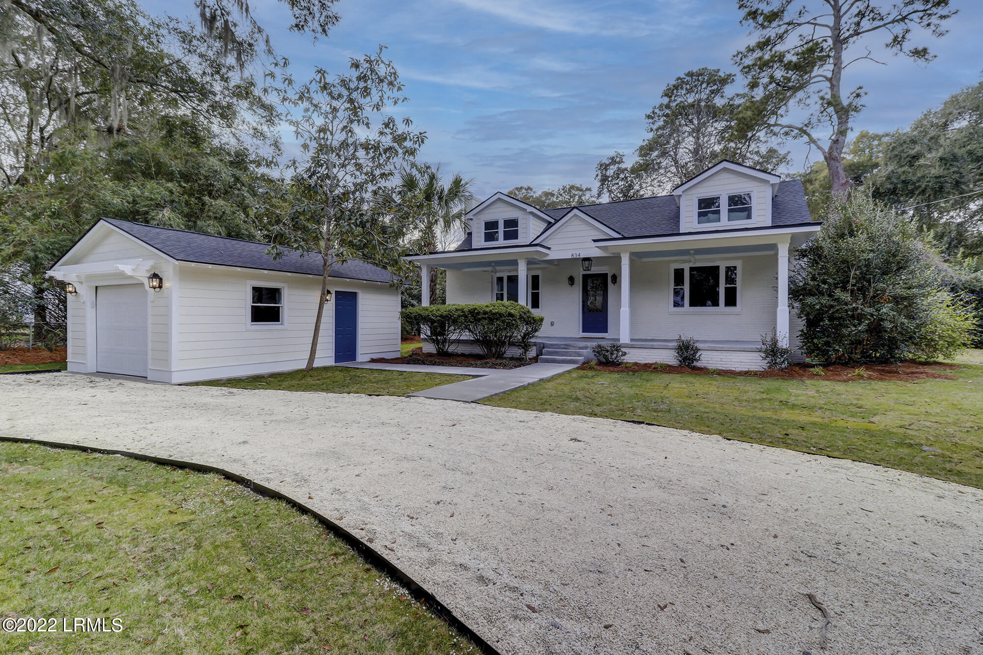 834 Ribaut Road Beaufort, SC 29902 - Photo 1 of 33 834 Ribaut-LuxImCo-045