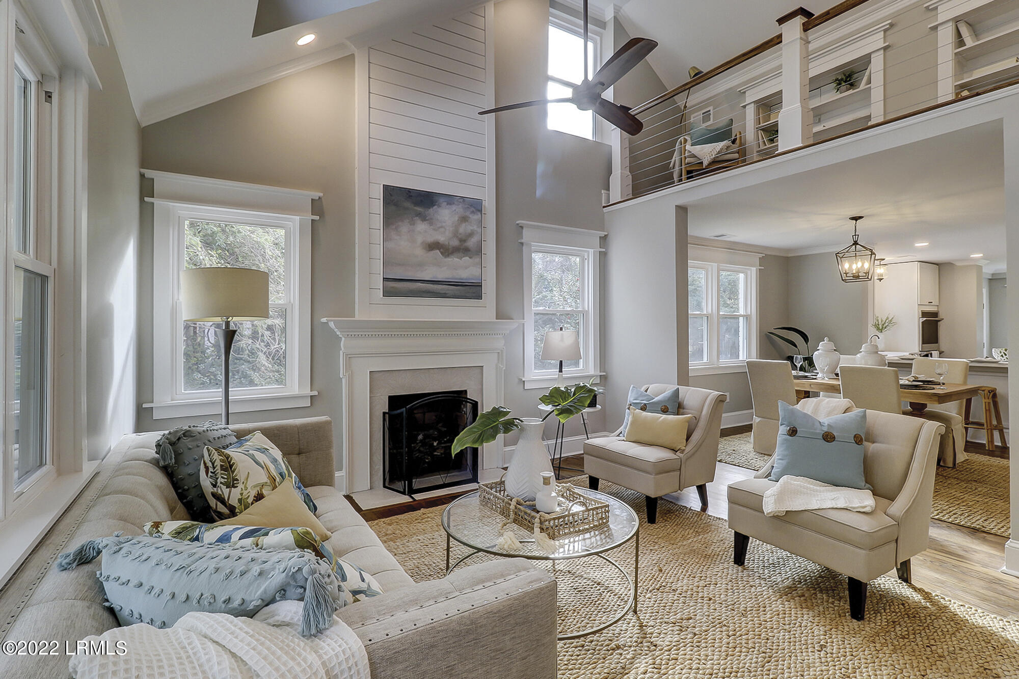 834 Ribaut Road Beaufort, SC 29902 - Photo 5 of 33 834 Ribaut-LuxImCo-025