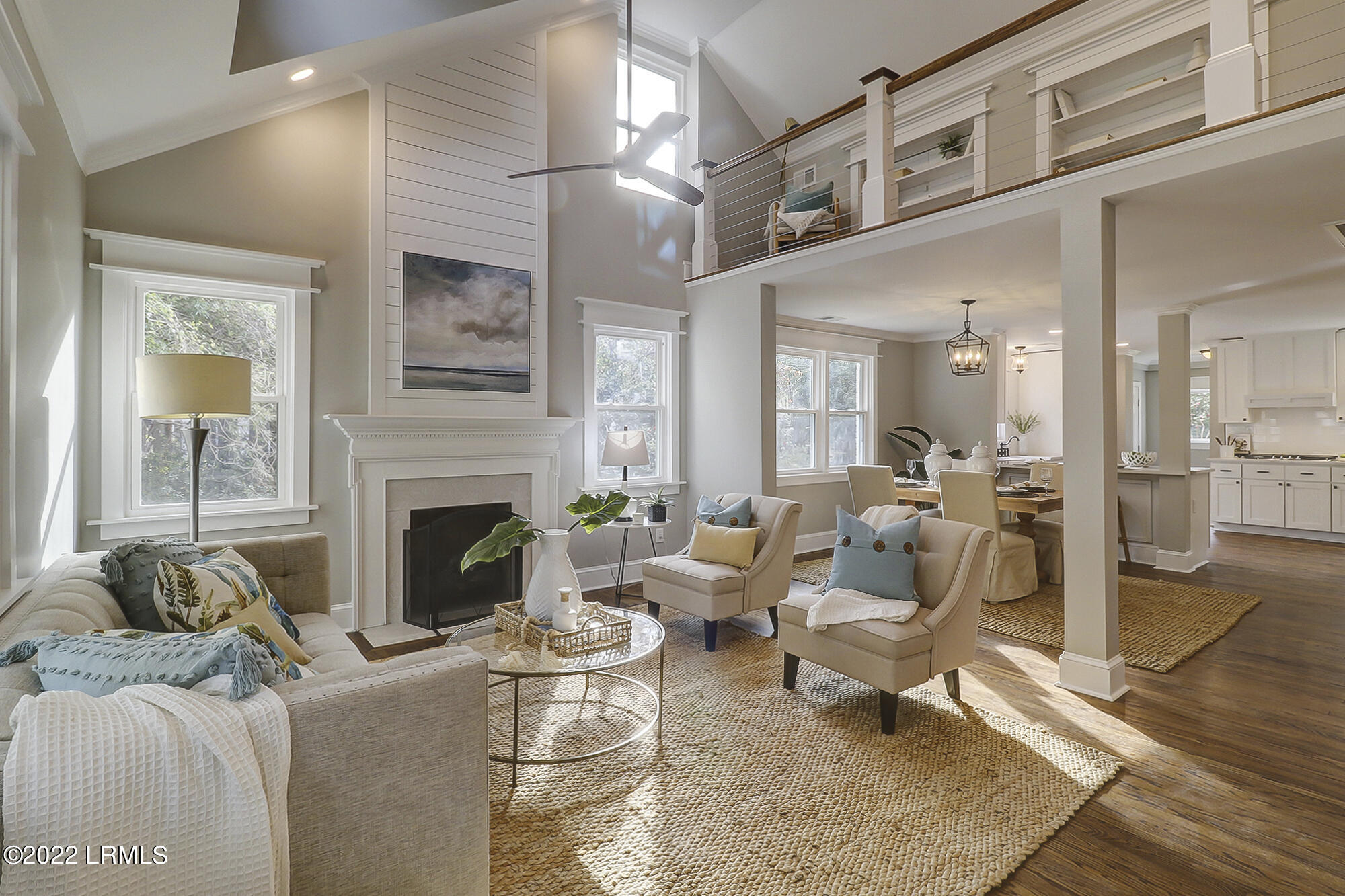 834 Ribaut Road Beaufort, SC 29902 - Photo 6 of 33 834 Ribaut-LuxImCo-024