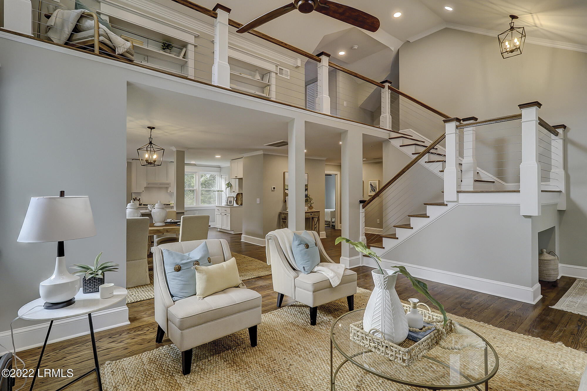 834 Ribaut Road Beaufort, SC 29902 - Photo 7 of 33 834 Ribaut-LuxImCo-026