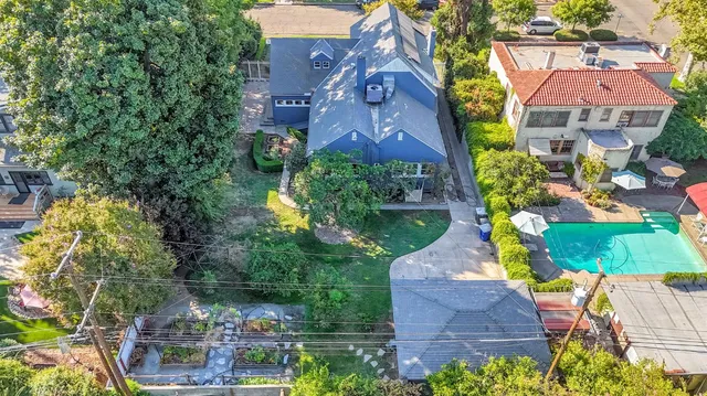 $640,000 | 721 East Home Avenue, Fresno, CA 93728