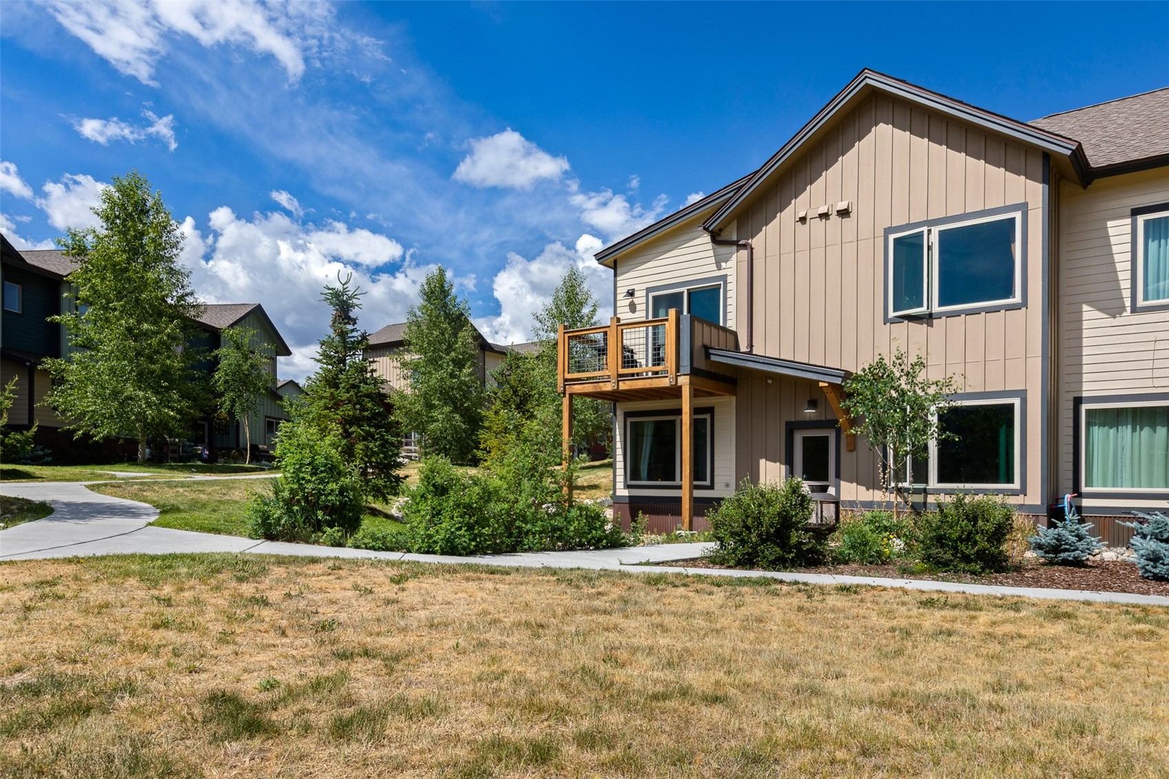 159 Moose Trail, Unit 159 Silverthorne, CO 80498 - Photo 16 of 36