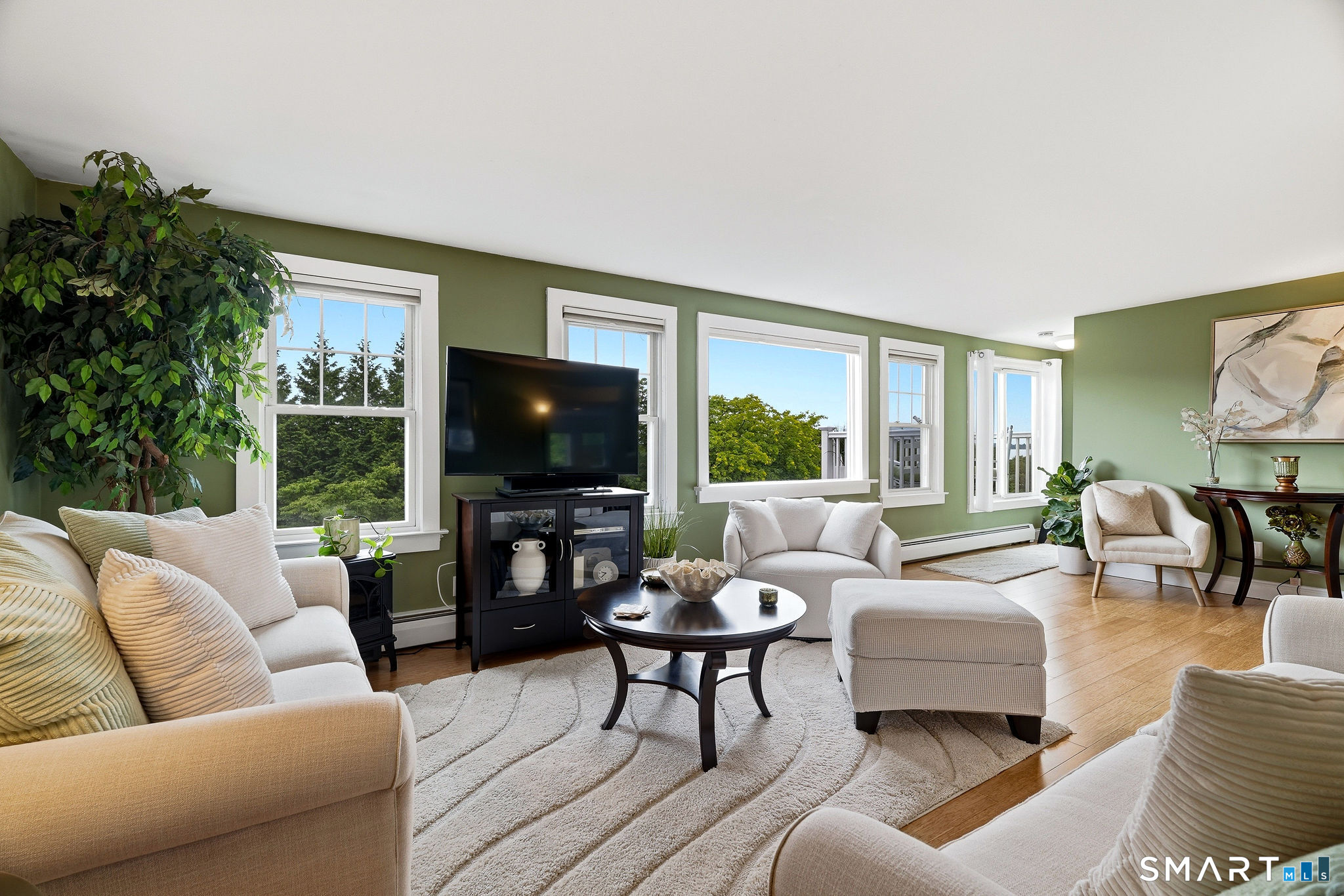38 Lords Hill Road, Unit 8 Stonington, CT 06378 - Photo 17 of 35