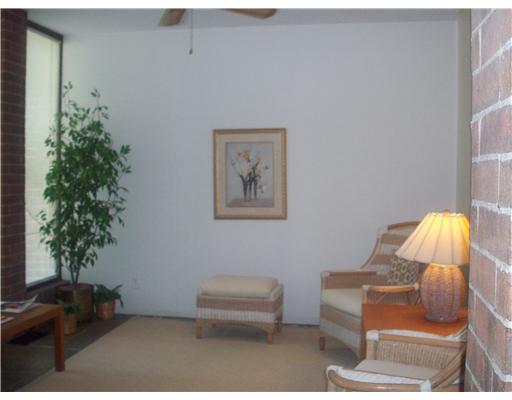 Lobby/Reception. Foyer entrance
