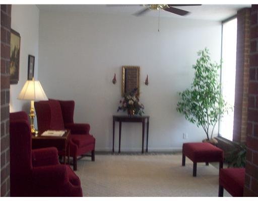 Entry/Foyer. Foyer entrance area