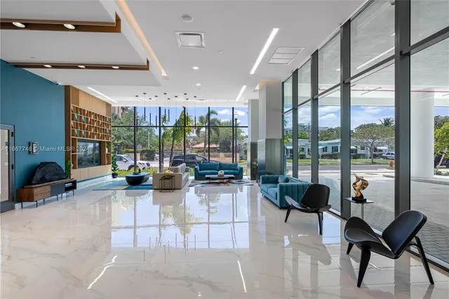 a view of a chairs and table on the terrace