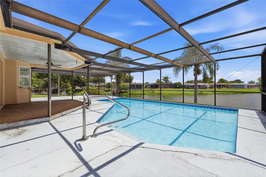 9736 Shamokin Lane Port Richey, FL 34668 - Photo 25 of 46 Gallery Image 25