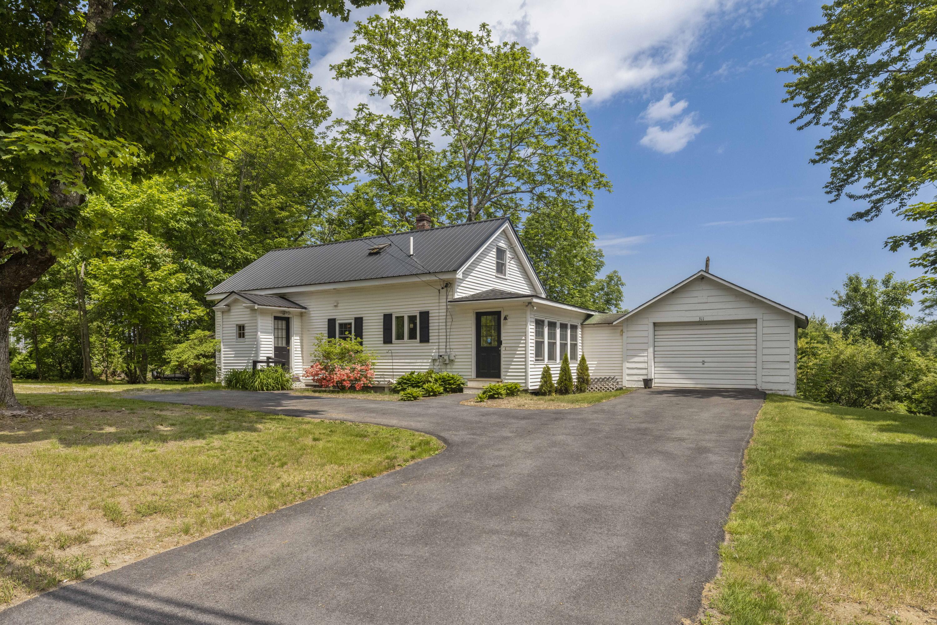 311 Gray Road Windham, ME 04062 - Photo 1 of 28 3G0A3700