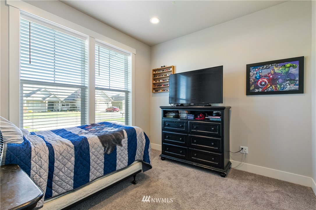 714 Red Maple Loop Everson, WA 98247 - Photo 25 of 33