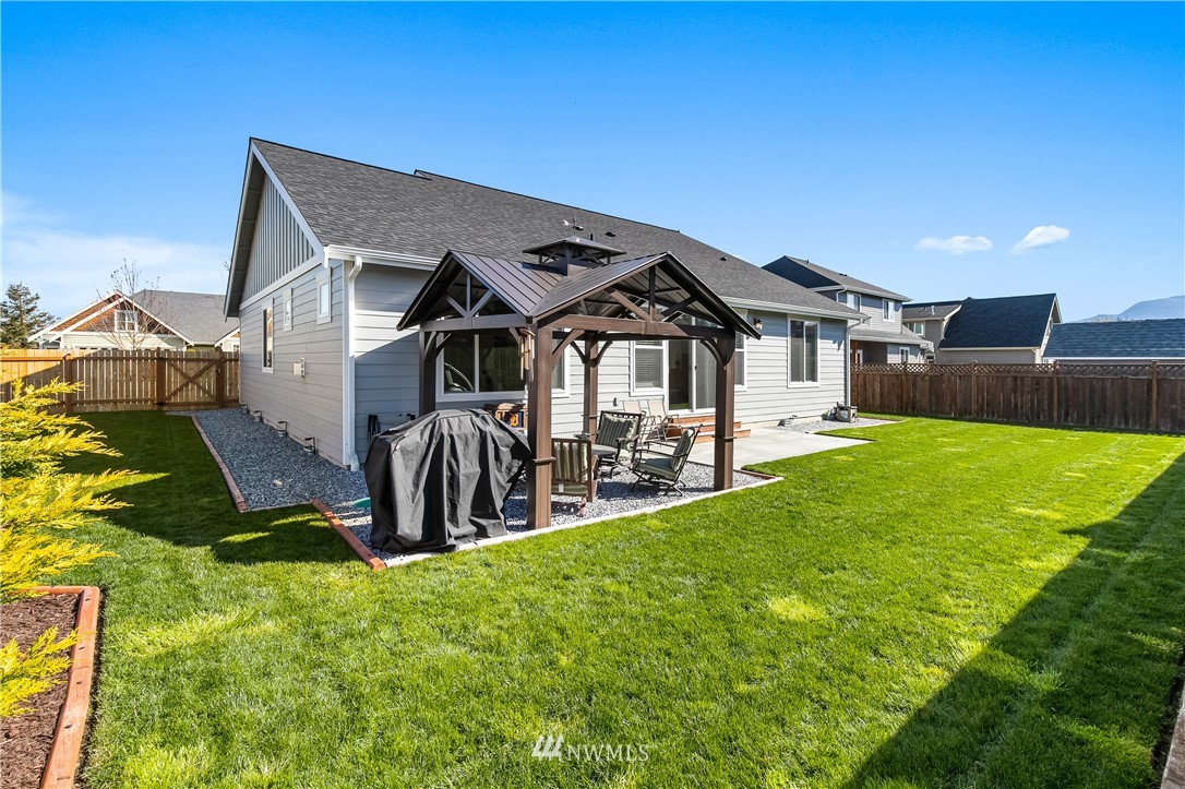 714 Red Maple Loop Everson, WA 98247 - Photo 29 of 33