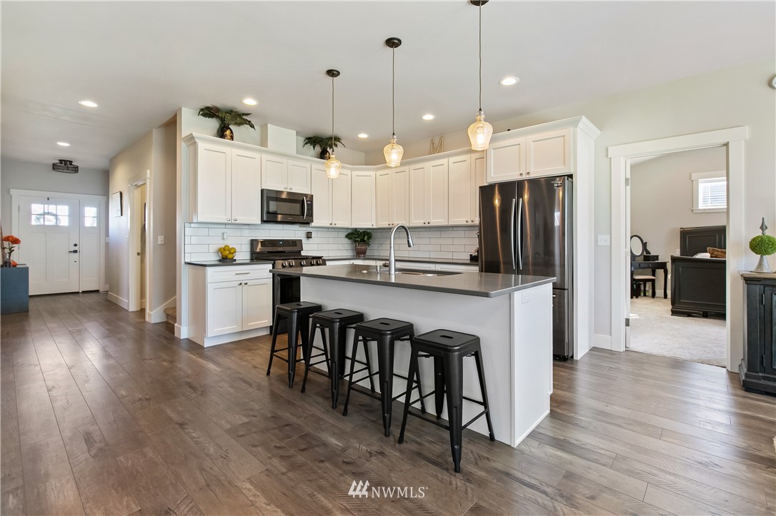 714 Red Maple Loop Everson, WA 98247 - Photo 4 of 33