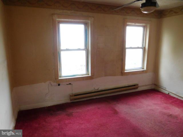 450 Roundview Road Baltimore, MD 21225 - Photo 5 of 9 Bedroom (Master)