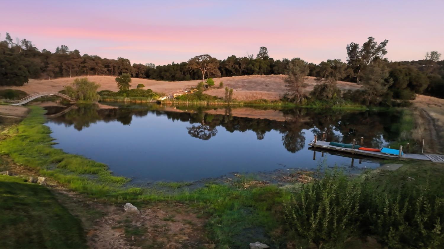 5820 Garden Bar Road Lincoln, CA 95648 - Photo 11 of 92 Main lake