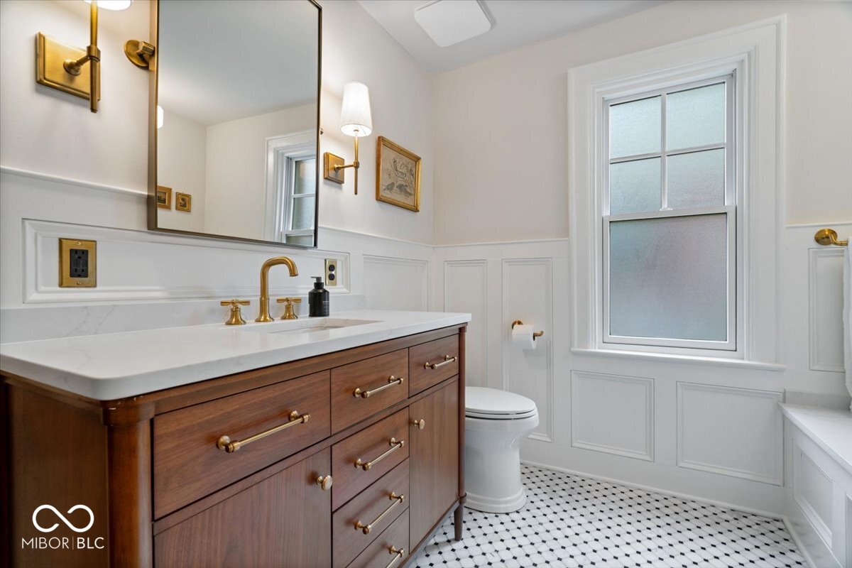 60 Meridian Place Indianapolis, IN 46205 - Photo 23 of 47