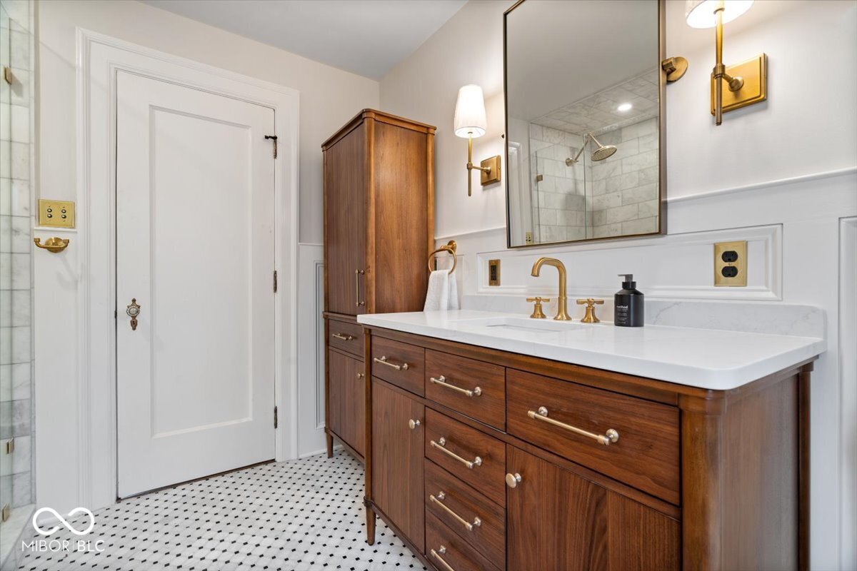 60 Meridian Place Indianapolis, IN 46205 - Photo 24 of 47