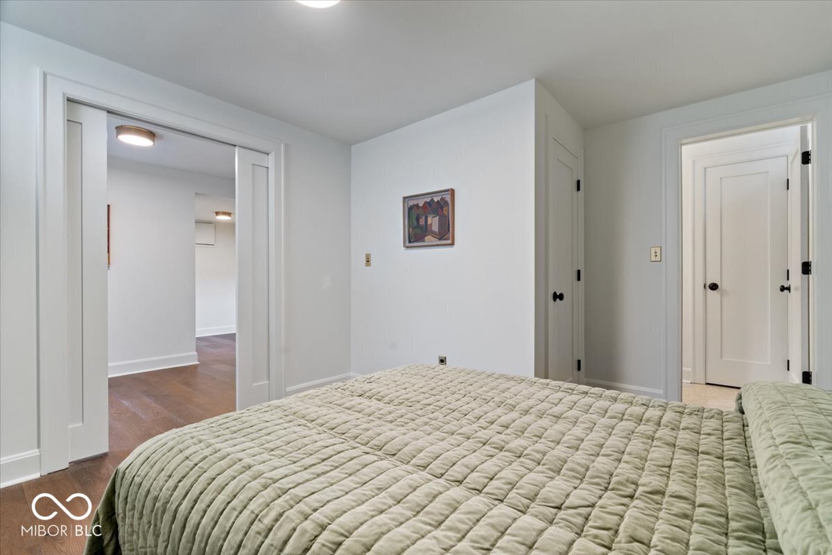 60 Meridian Place Indianapolis, IN 46205 - Photo 42 of 47