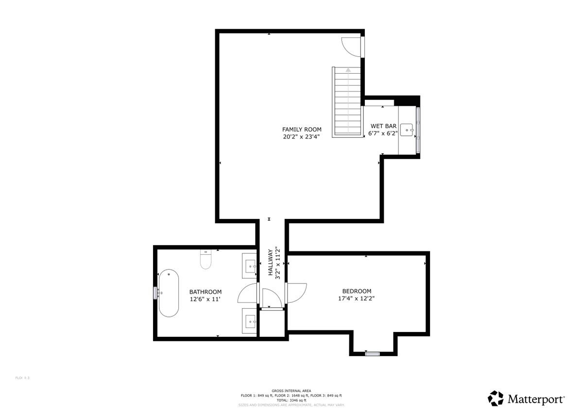 60 Meridian Place Indianapolis, IN 46205 - Photo 44 of 47