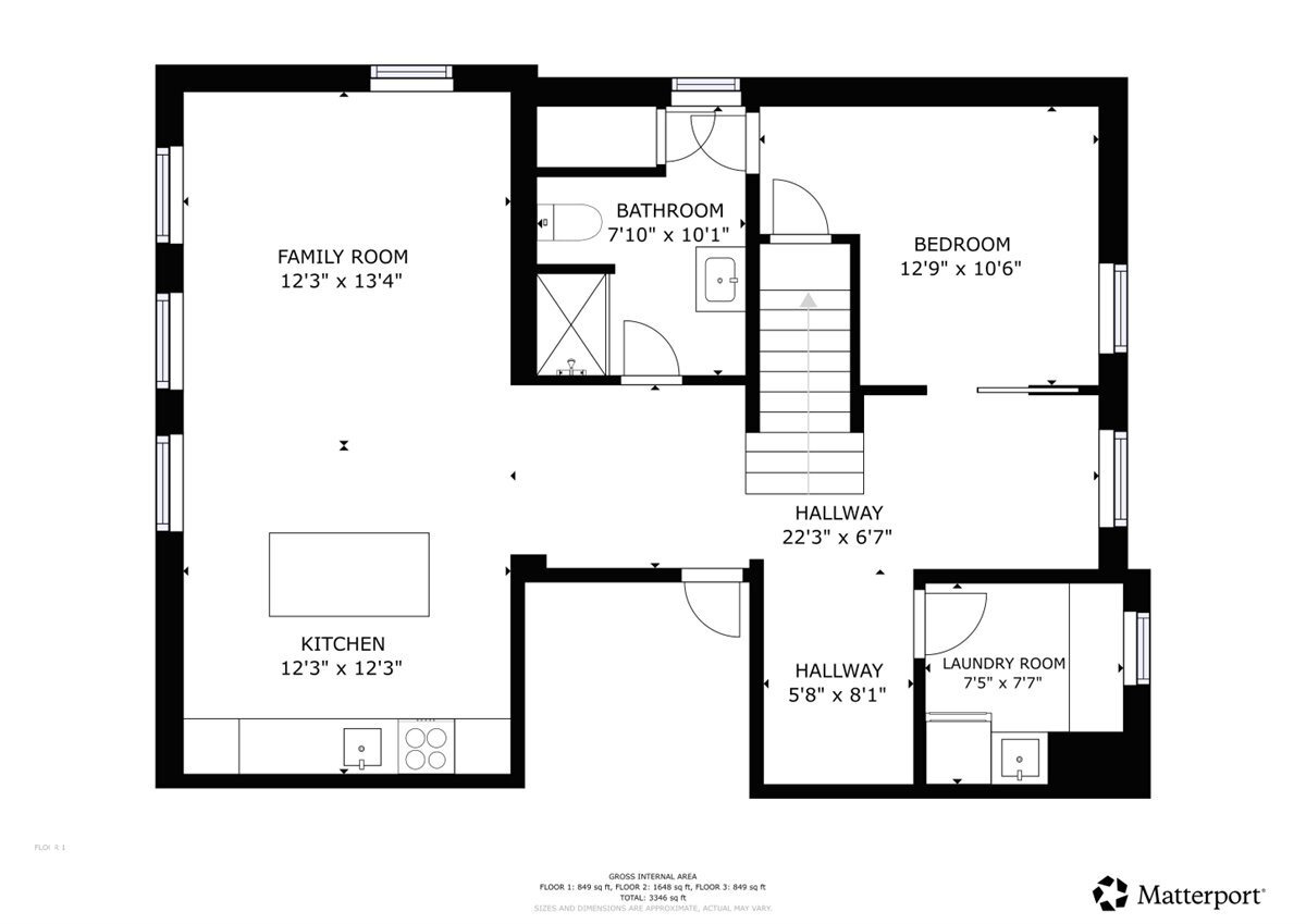 60 Meridian Place Indianapolis, IN 46205 - Photo 45 of 47