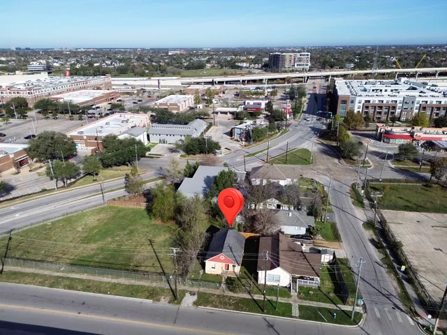 $295,000 | 2306 Crockett Street, Houston, TX 77007