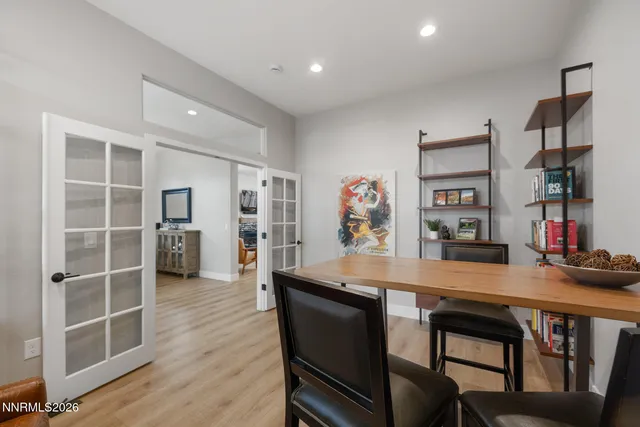 $899,000 | 1290 El Monte Court, Reno, NV 89521