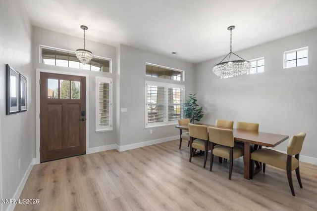 $899,000 | 1290 El Monte Court, Reno, NV 89521