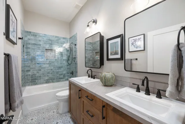 $899,000 | 1290 El Monte Court, Reno, NV 89521