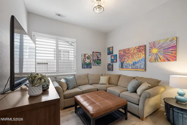 $899,000 | 1290 El Monte Court, Reno, NV 89521