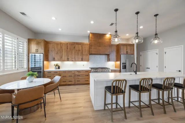 $899,000 | 1290 El Monte Court, Reno, NV 89521