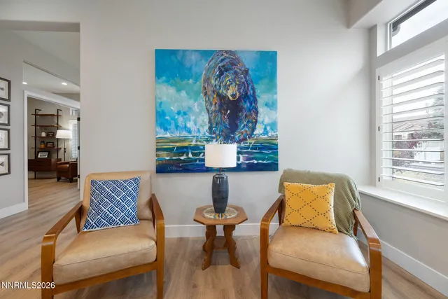 $899,000 | 1290 El Monte Court, Reno, NV 89521