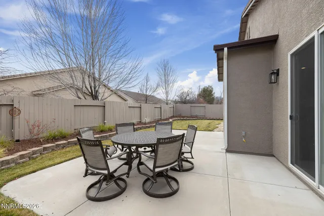 $899,000 | 1290 El Monte Court, Reno, NV 89521