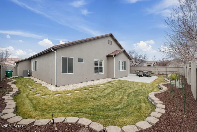 $899,000 | 1290 El Monte Court, Reno, NV 89521