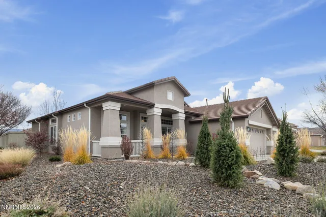 $899,000 | 1290 El Monte Court, Reno, NV 89521