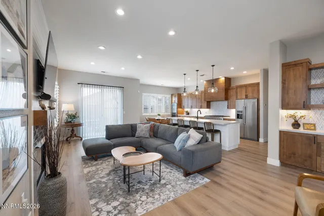 $899,000 | 1290 El Monte Court, Reno, NV 89521