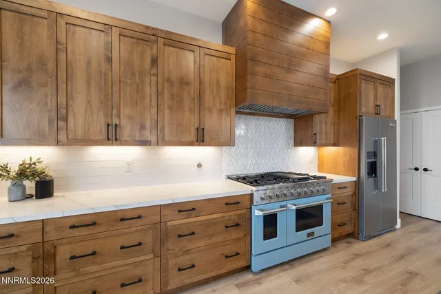 $899,000 | 1290 El Monte Court, Reno, NV 89521