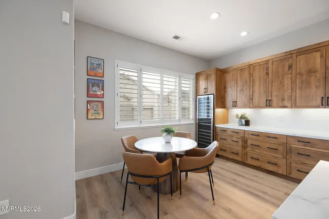 $899,000 | 1290 El Monte Court, Reno, NV 89521