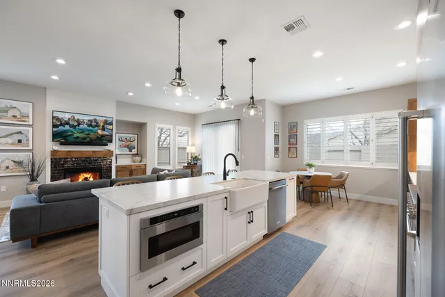 $899,000 | 1290 El Monte Court, Reno, NV 89521