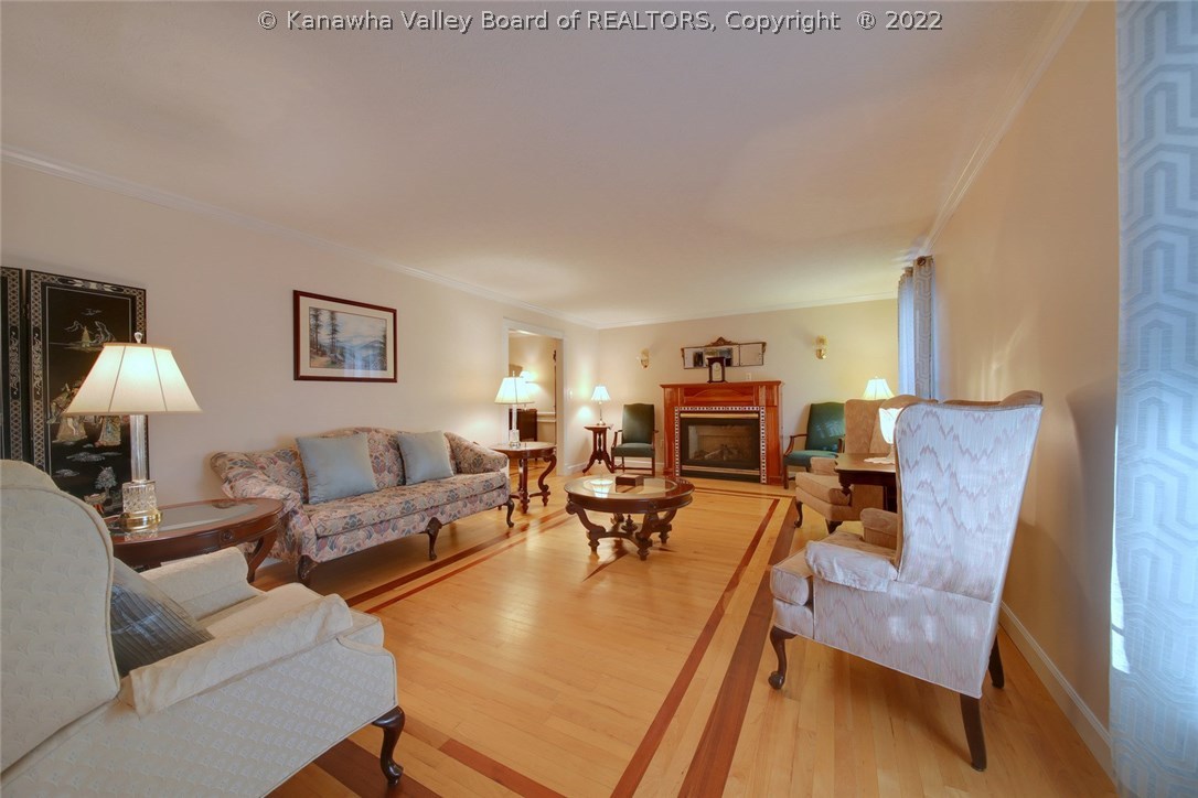 5319 Bentbrook Road Charleston, WV 25313 - Photo 13 of 29 Gallery Image 13