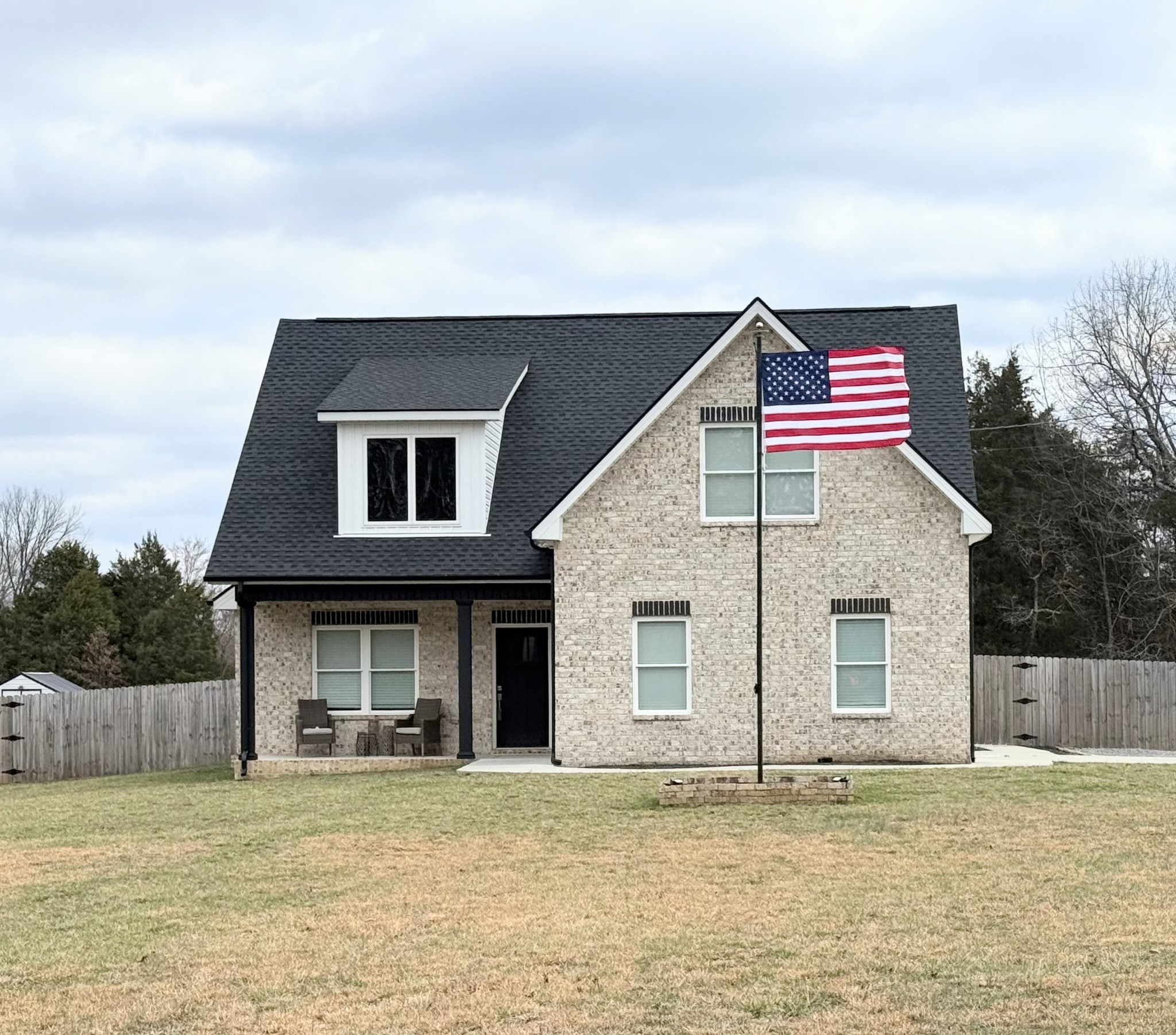 3017 Gwynn Road Lebanon, TN 37090 - Photo 2 of 26